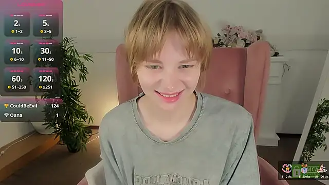 MirraBellanta live