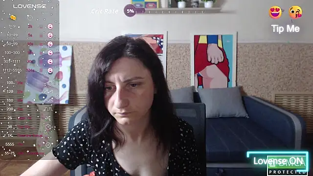 Muse_kitty_jenia live