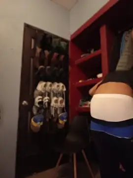 Ben_cumm live