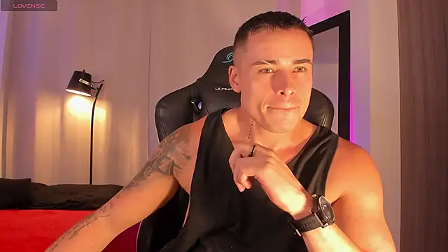 connorsmiith live
