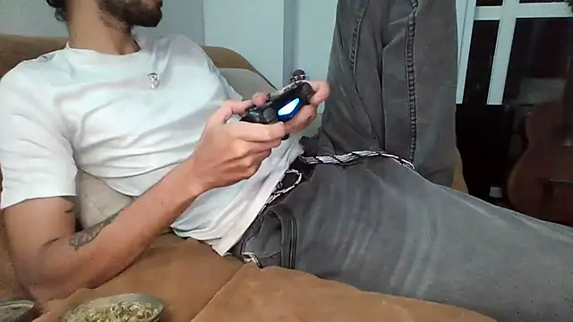 Alejandro92_cali live