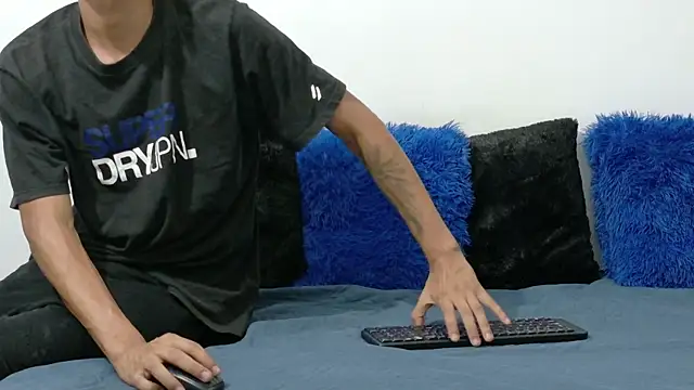 cameronsilverman live