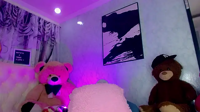 Julia_Bulette1 live