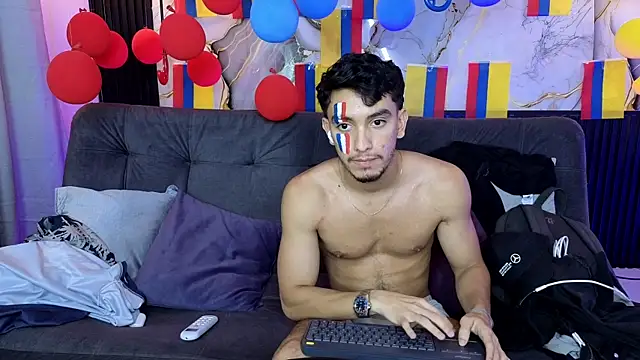 dante_18cm_ live