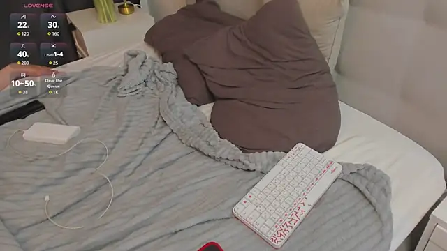 Jessie_Rayne live