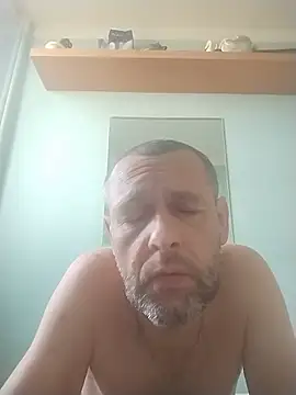 Andrzej-M live