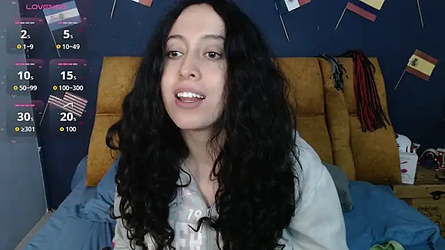KendraaSimons live