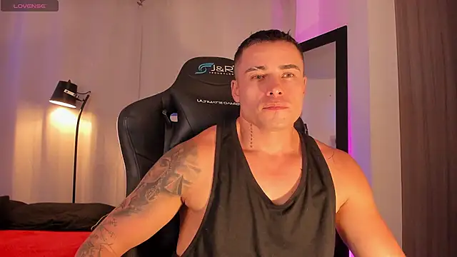 connorsmiith live