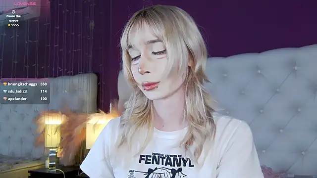 cutetomie live