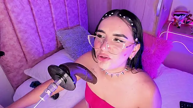 laana_foxx live