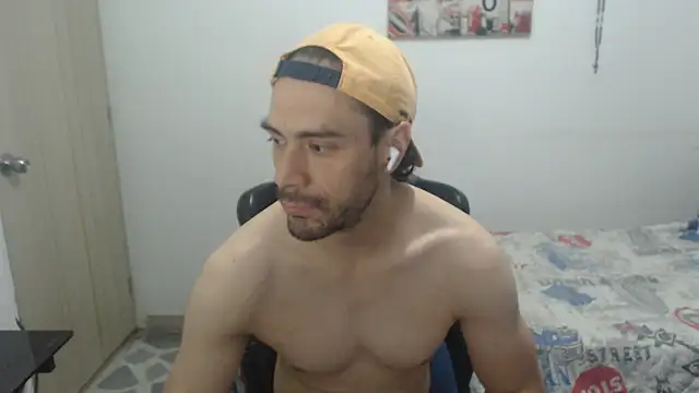 samuelgarcia_ live