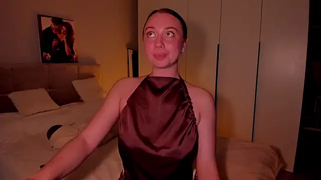 DanielaWisse live
