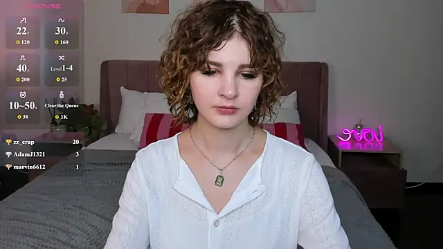 Kira__Fluffy live
