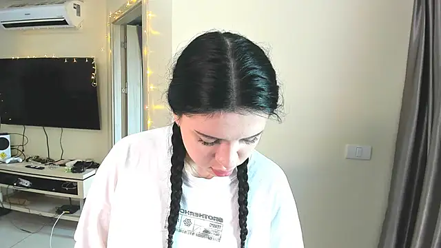Evelyne_xxo live