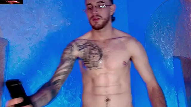 CodyWalkerR live