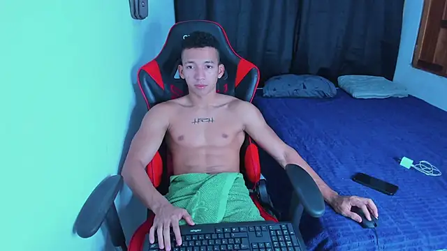 JuanchiT66 live