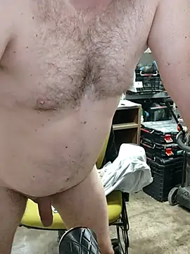 IronedTitan live