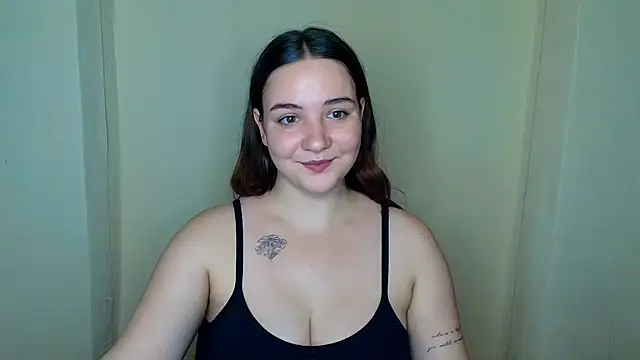 OliviaMontgommery live