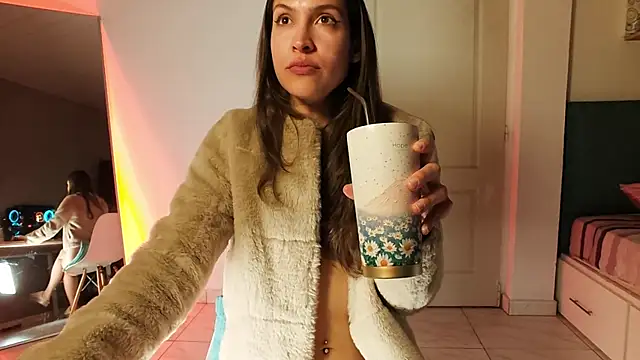 Melisa_cream live