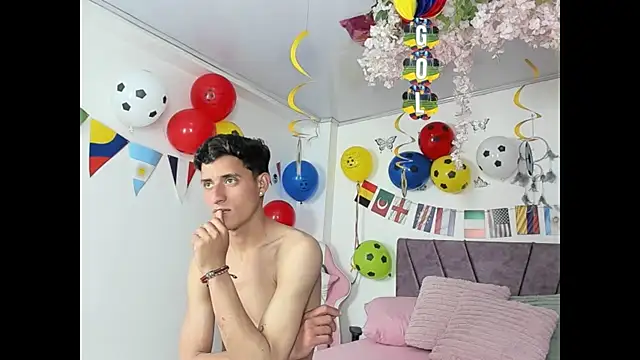 CamilaStartt live