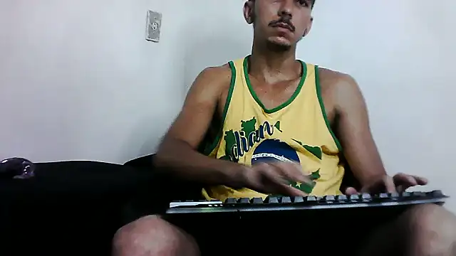 MagrinhoSaradoo live