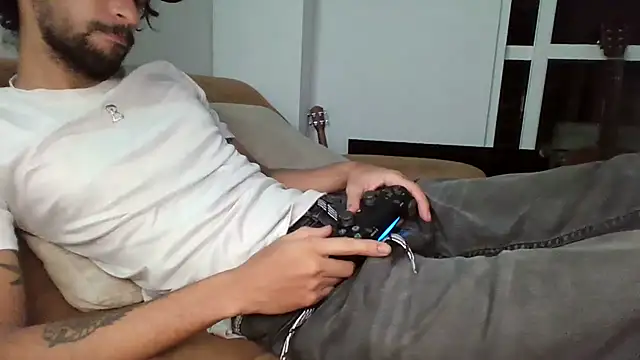 Alejandro92_cali live