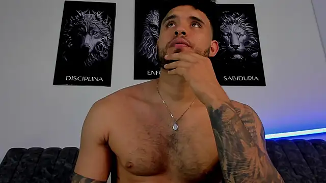 AUSTINN_TORRES live