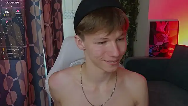 cuMte_boy live