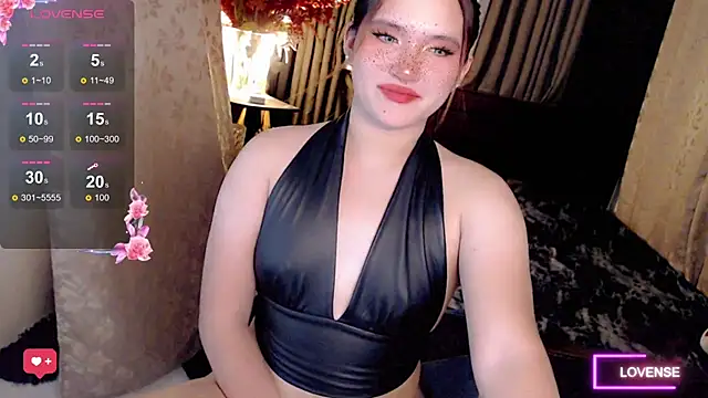 IsabellaXoXo69 live