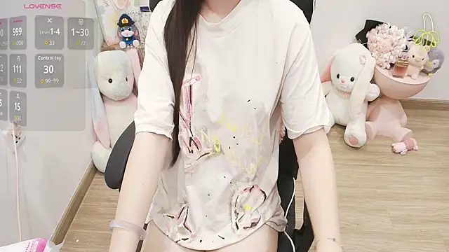 Nana_Chu live