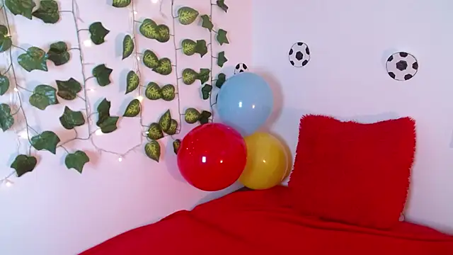 melanie_18_ live