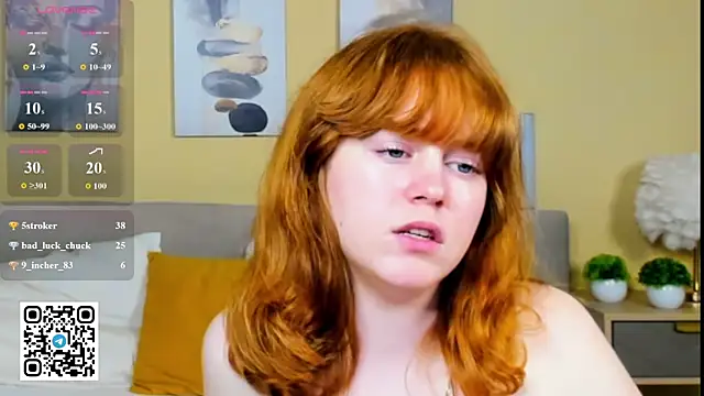 ReneeFoxy_ live