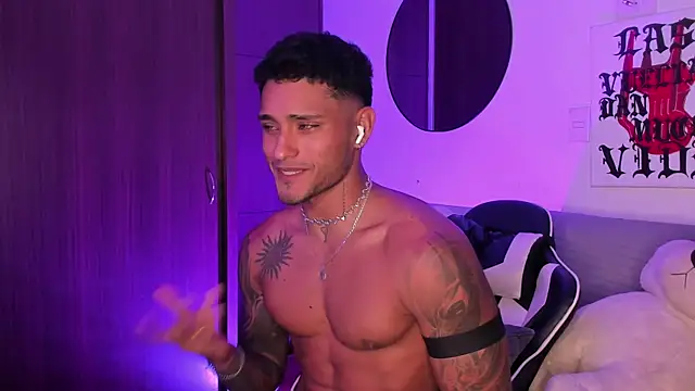 Alessandro_Vanni live