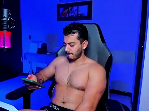 BrunoD31 live