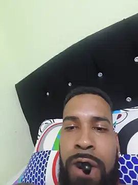 Chocoficial live