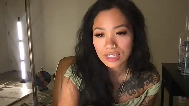 maciixbby live