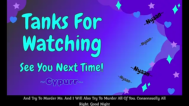 Cypurr live