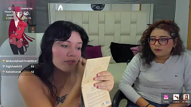 Lia__Kalifa live