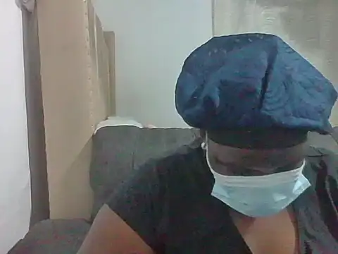 MidnightVixenX live