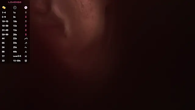 CherrieHildahl live
