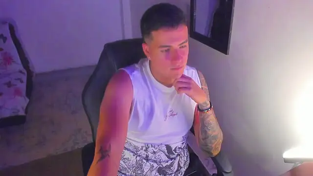 Mike_jacksson live