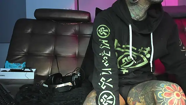 jhonny__ackerman live