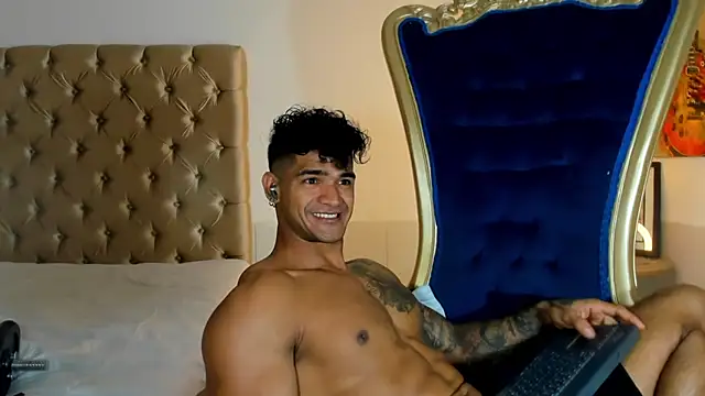 antonio__444 live