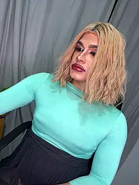 Melania_ferr live