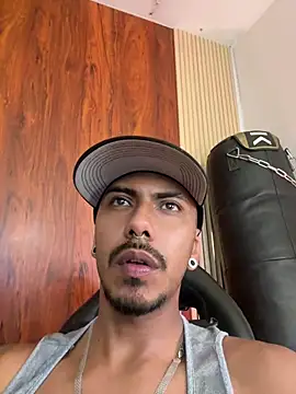 Latinmoster_boss live