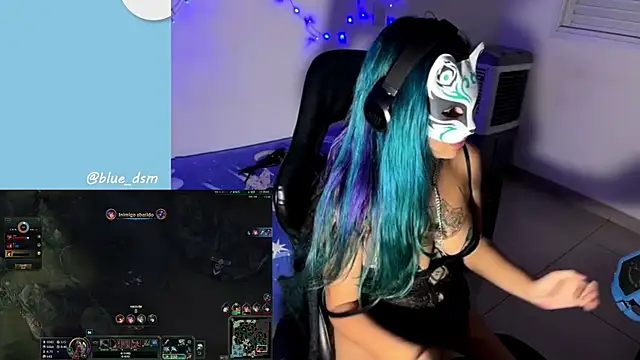 bluesubmissive profile