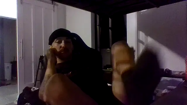 Jbenz420 live