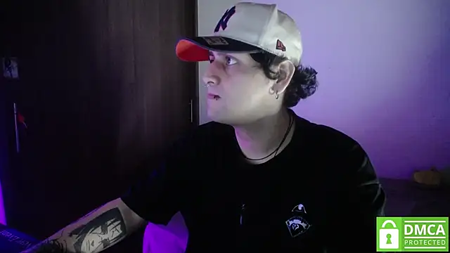 Greg_leach live