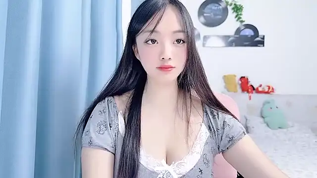 Winnie666999 live