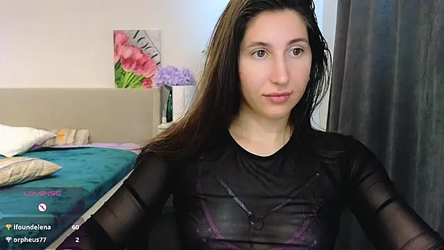 marrycolins live